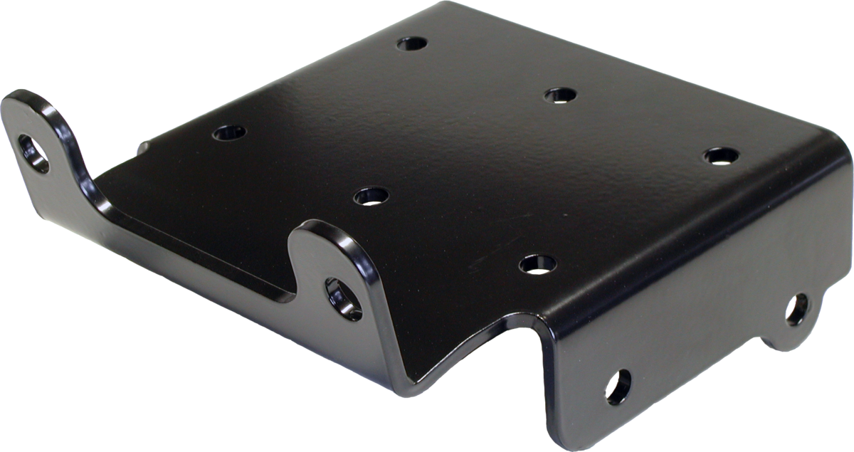 Kfi Atv Winch Mount Kingquad 750 (08-25)