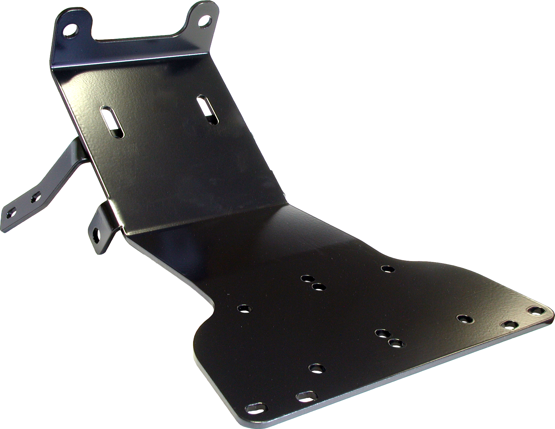 Kfi Atv Winch Mount Trx350/400 (00-07)
