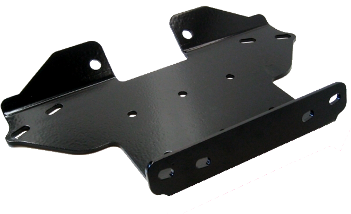 Kfi Atv Winch Mount Kvf750 (05-26)