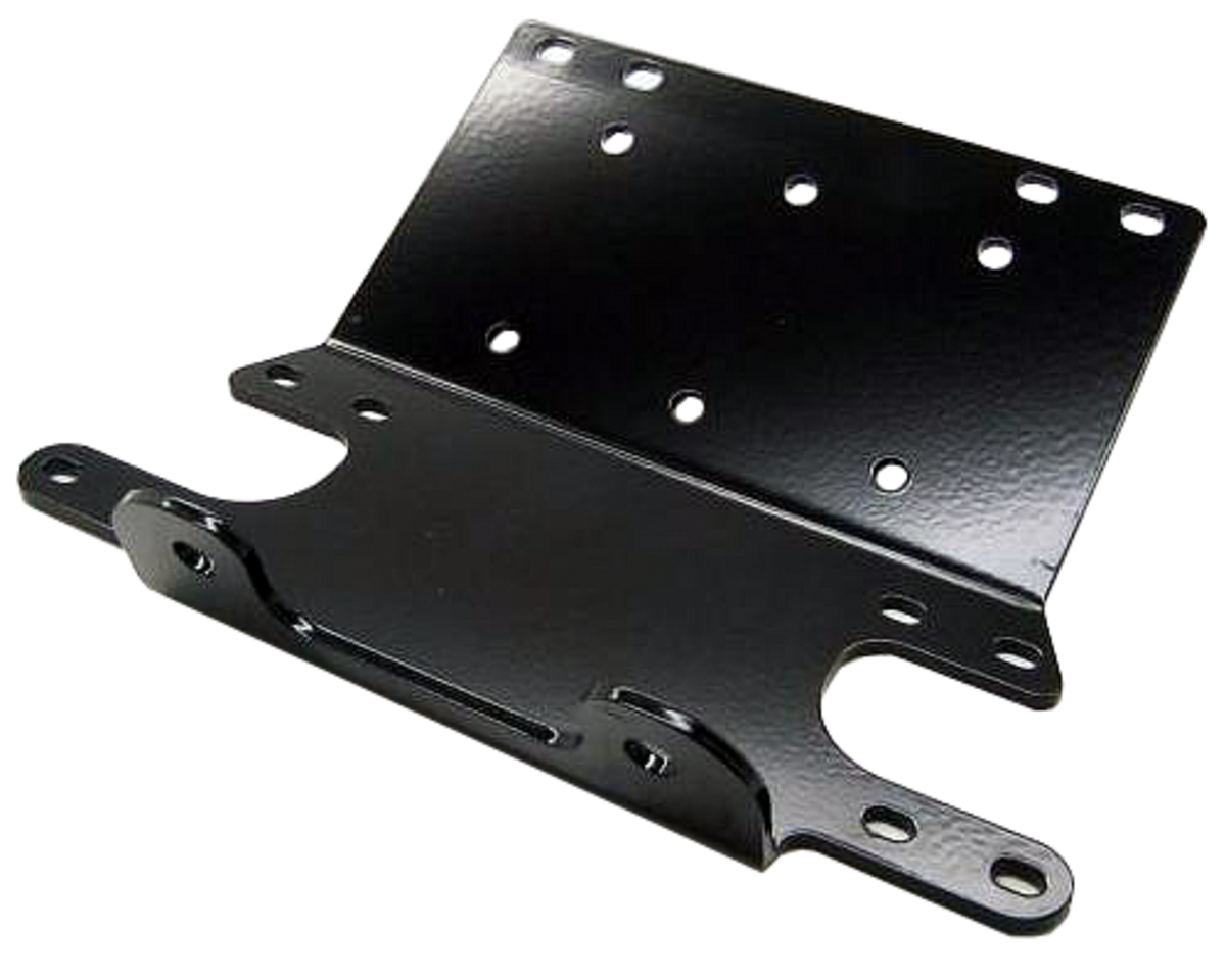 Kfi Atv Winch Mount Trx450 (98-04)