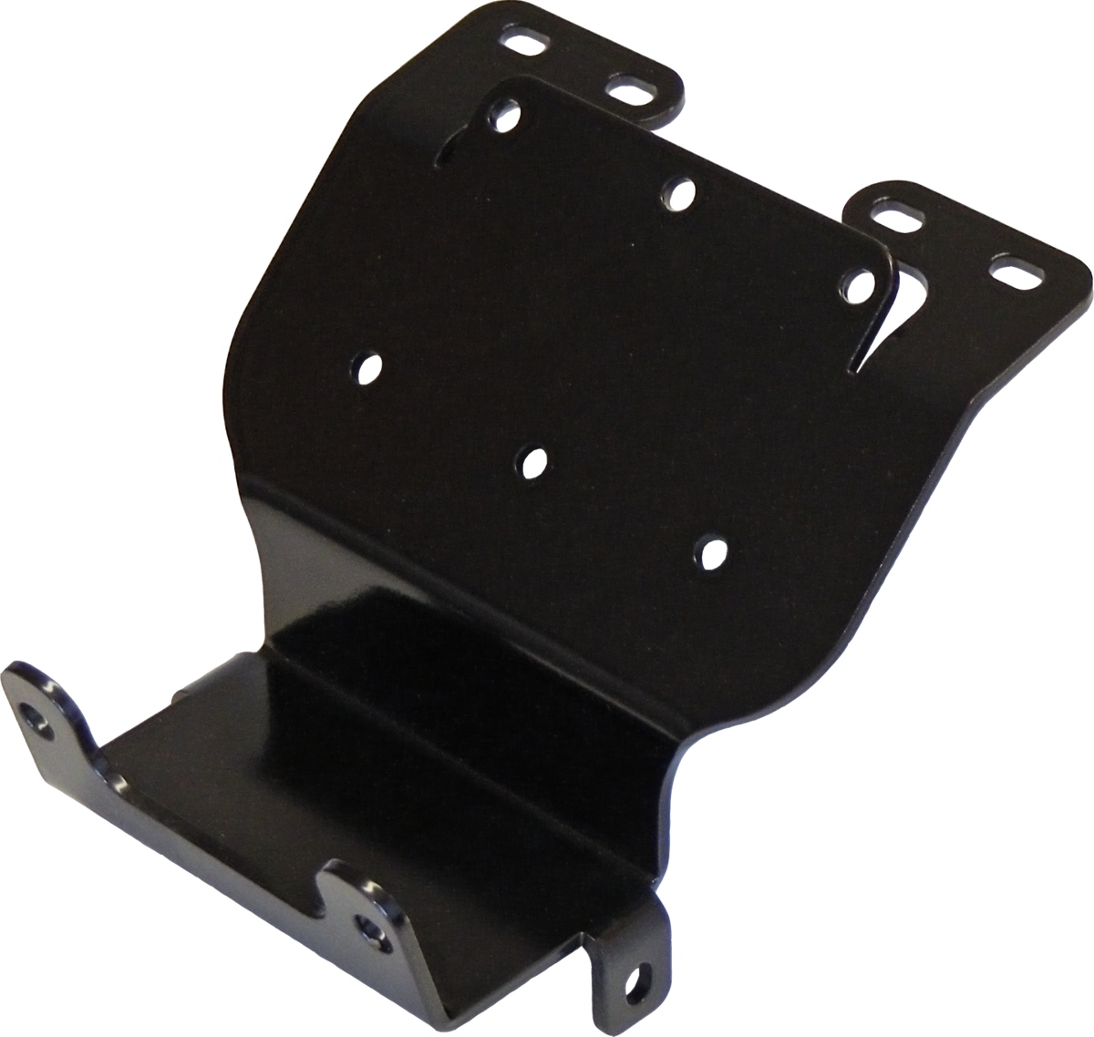 Kfi Atv Winch Mount Trx300 (93-00)
