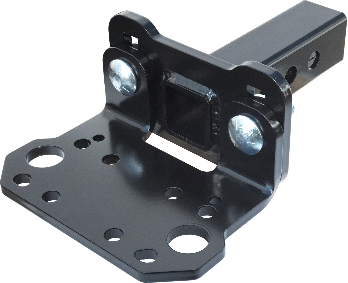 Tigertail 2'' Receiver Mount