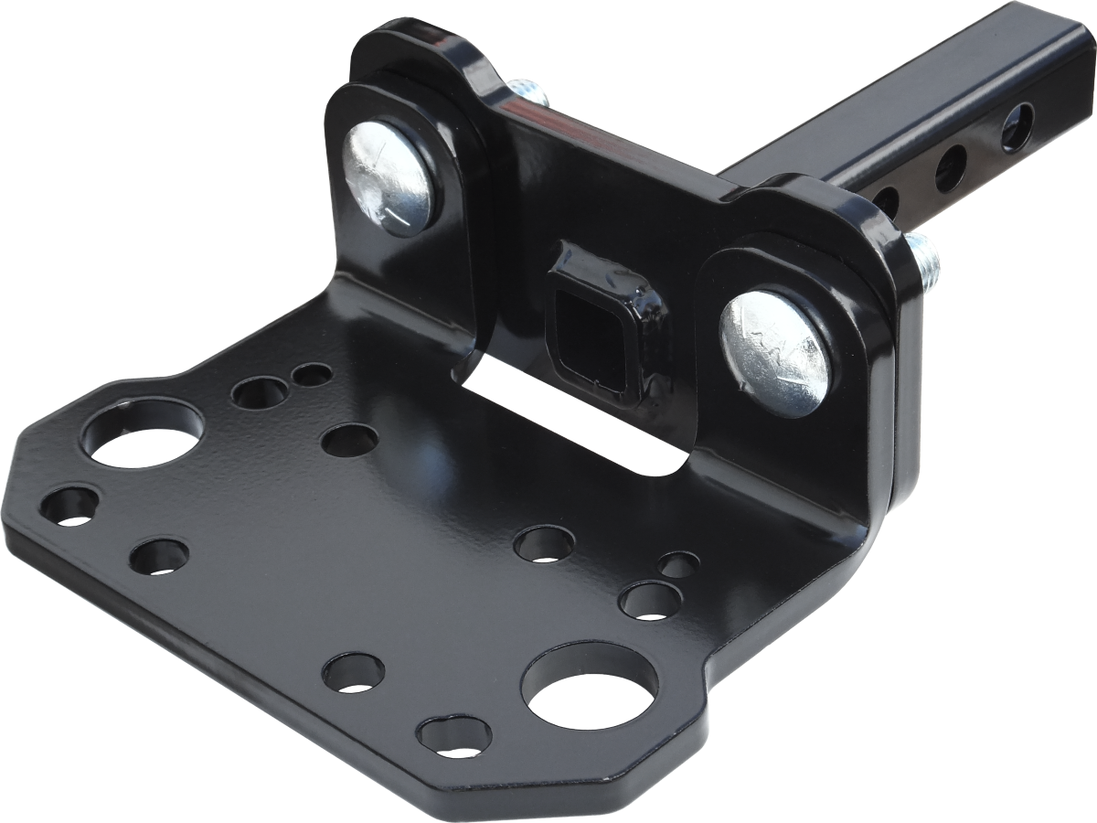 Tigertail 1-1/4'' Receiver Mount