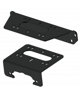 Kfi Utv Winch Mount Ranger Xp 1000(25-26