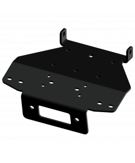 Kfi Atv Winch Mount Rubicon 700 (24-26)