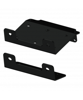 Kfi Atv Winch Mount Brute Force 450(2025