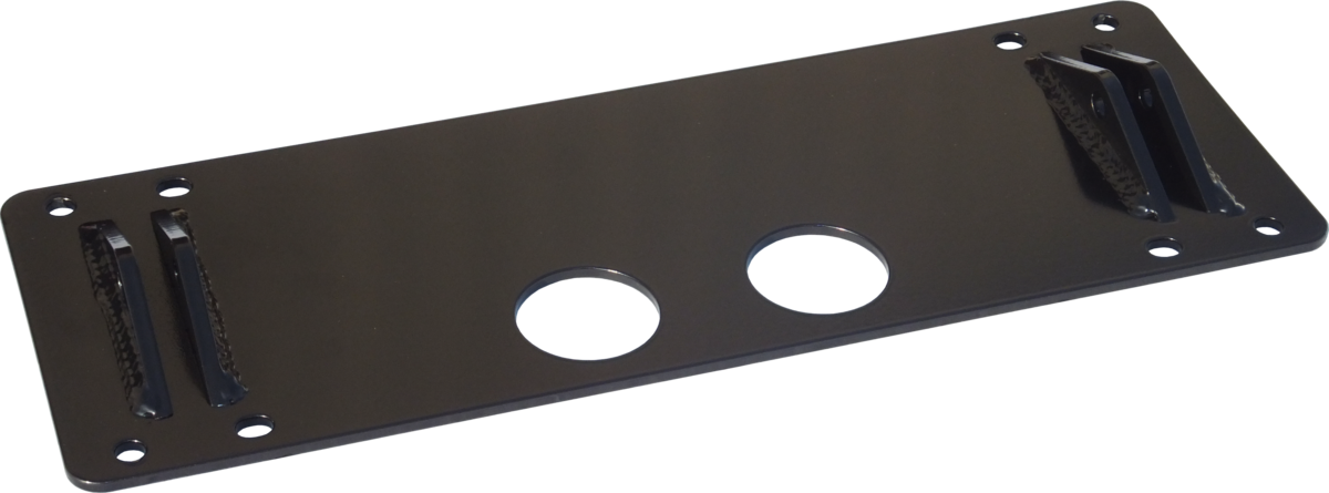 Atv Plow Mount Kingquad 750 (08-22)