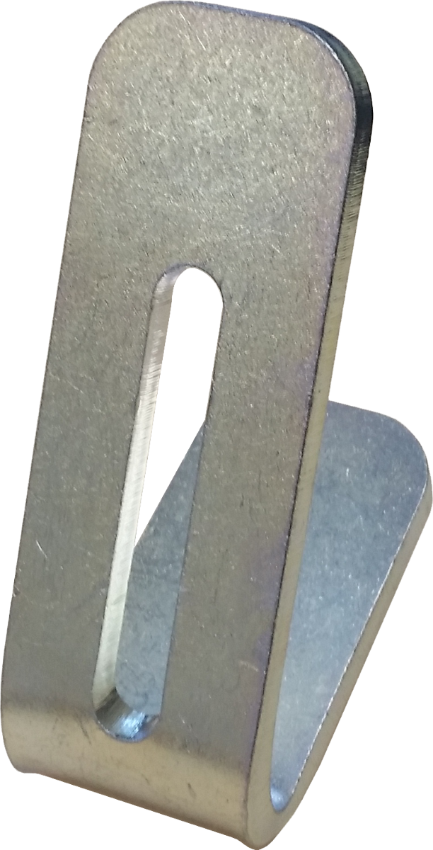 Replacement Sno-Devil Foot (Ea)