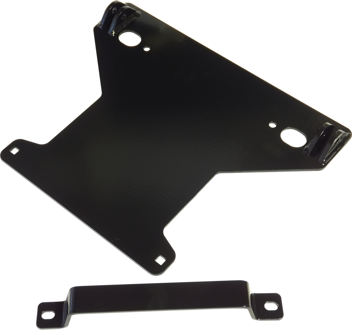 Atv Plow Mount Canam G2 (12-22)