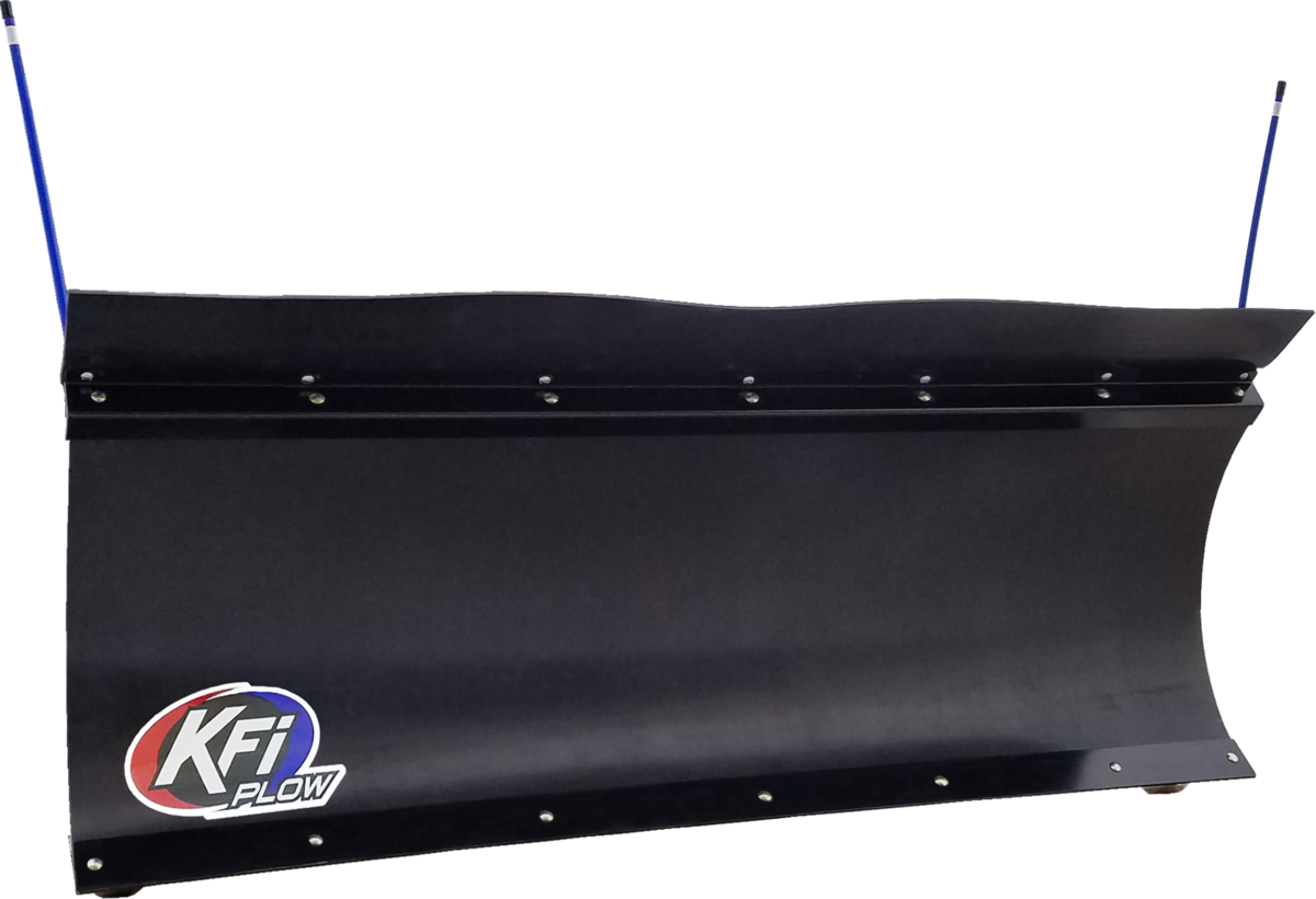 Utv Pro-Poly Plow Blade 60