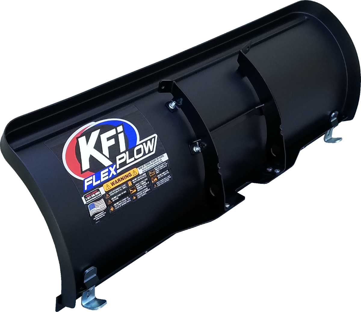 Atv Flex Plow Blade 50''