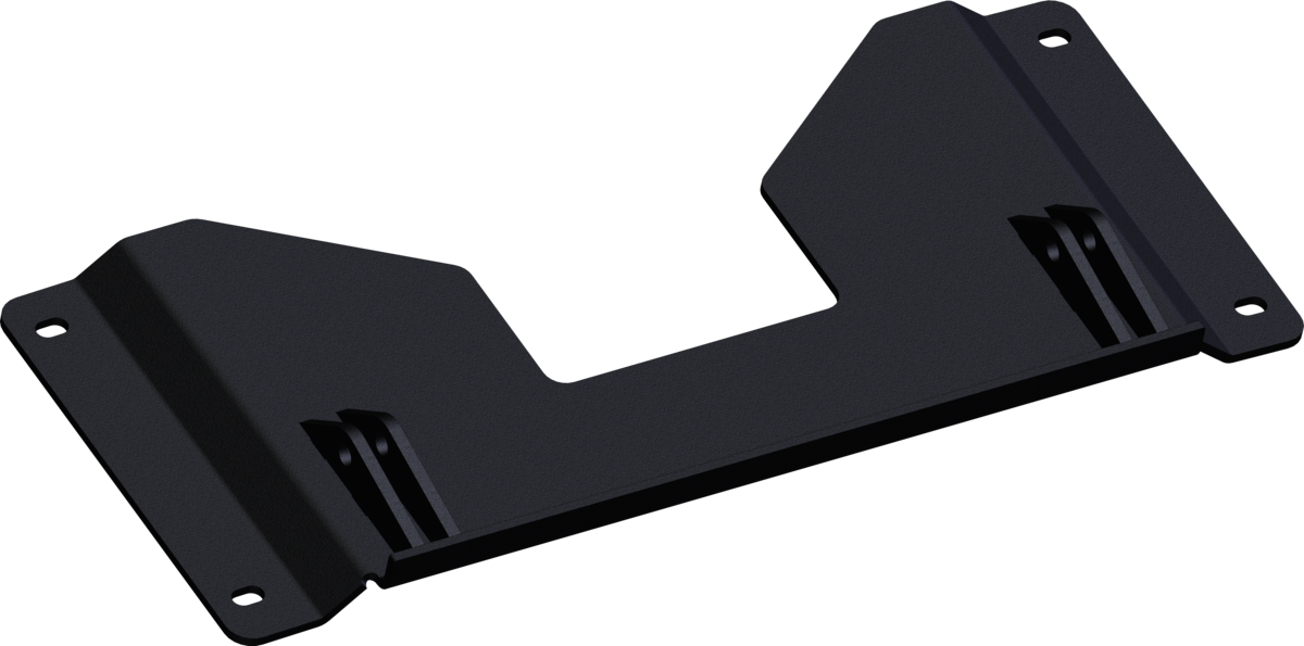 Atv Plow Mount Cforce 800 (19-22)