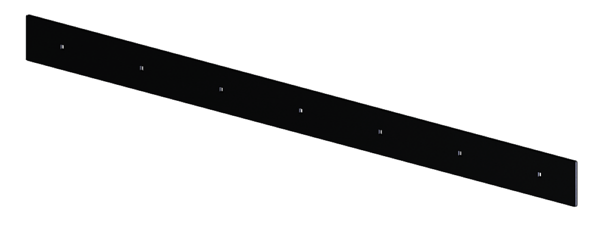 50'' Replacement Wear Bar