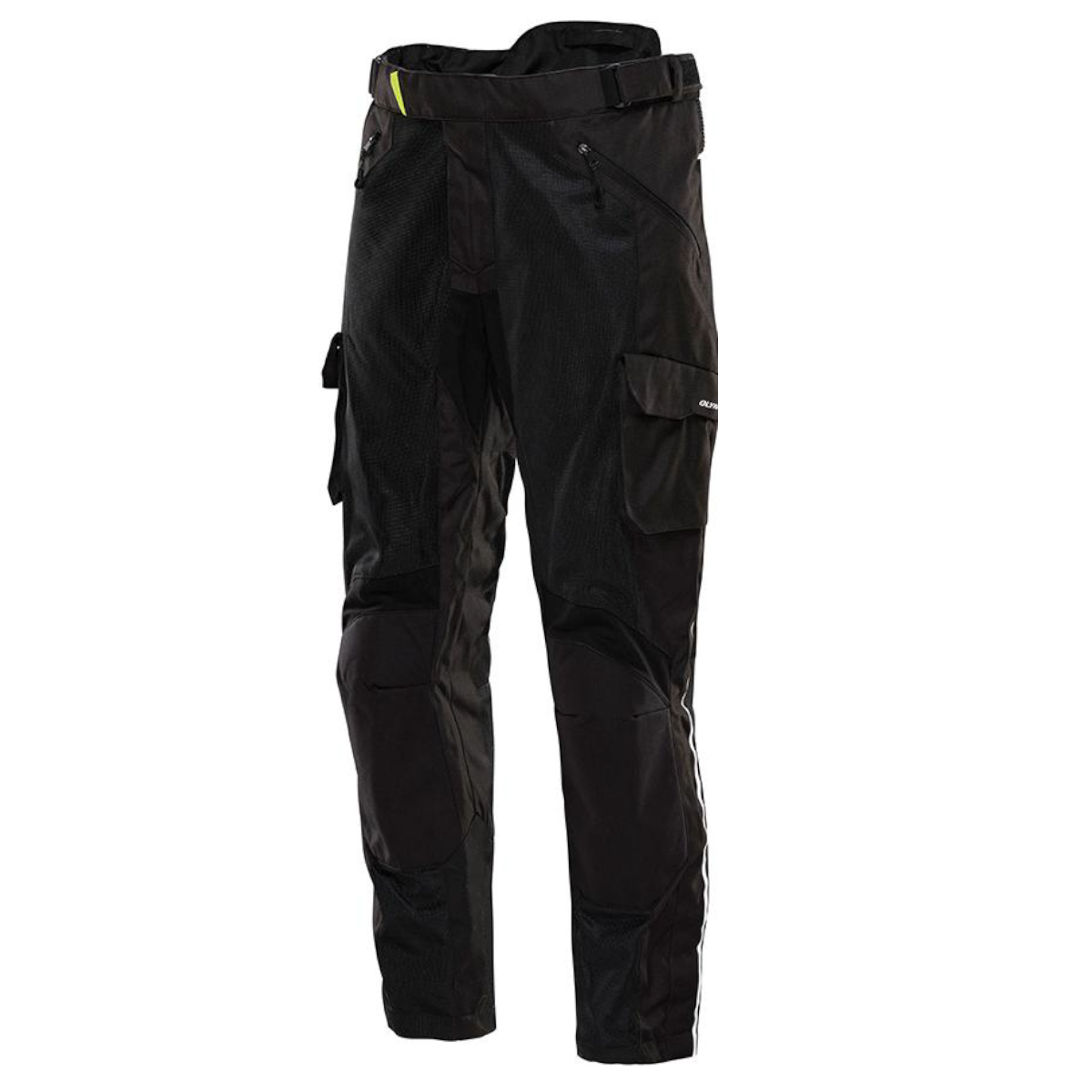 Dakar 4 Pants Black 32