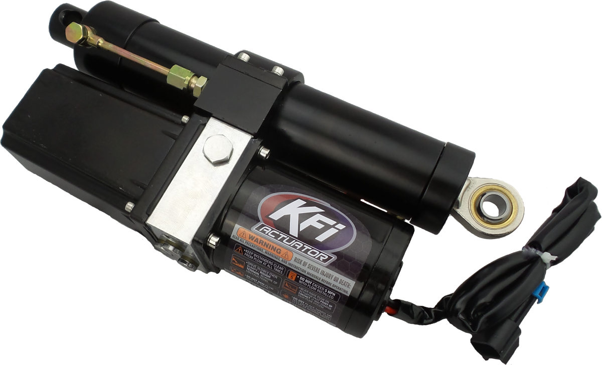 Replacement Hydraulic Actuator