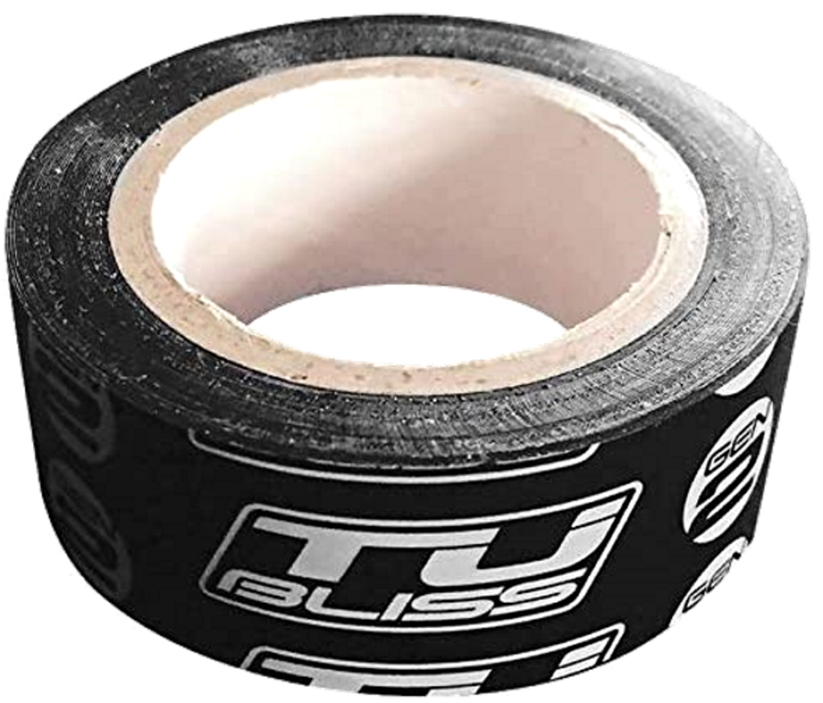 Rim Tape Front 22Mm