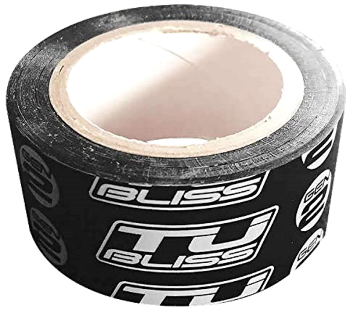 Rim Tape Rear 27Mm
