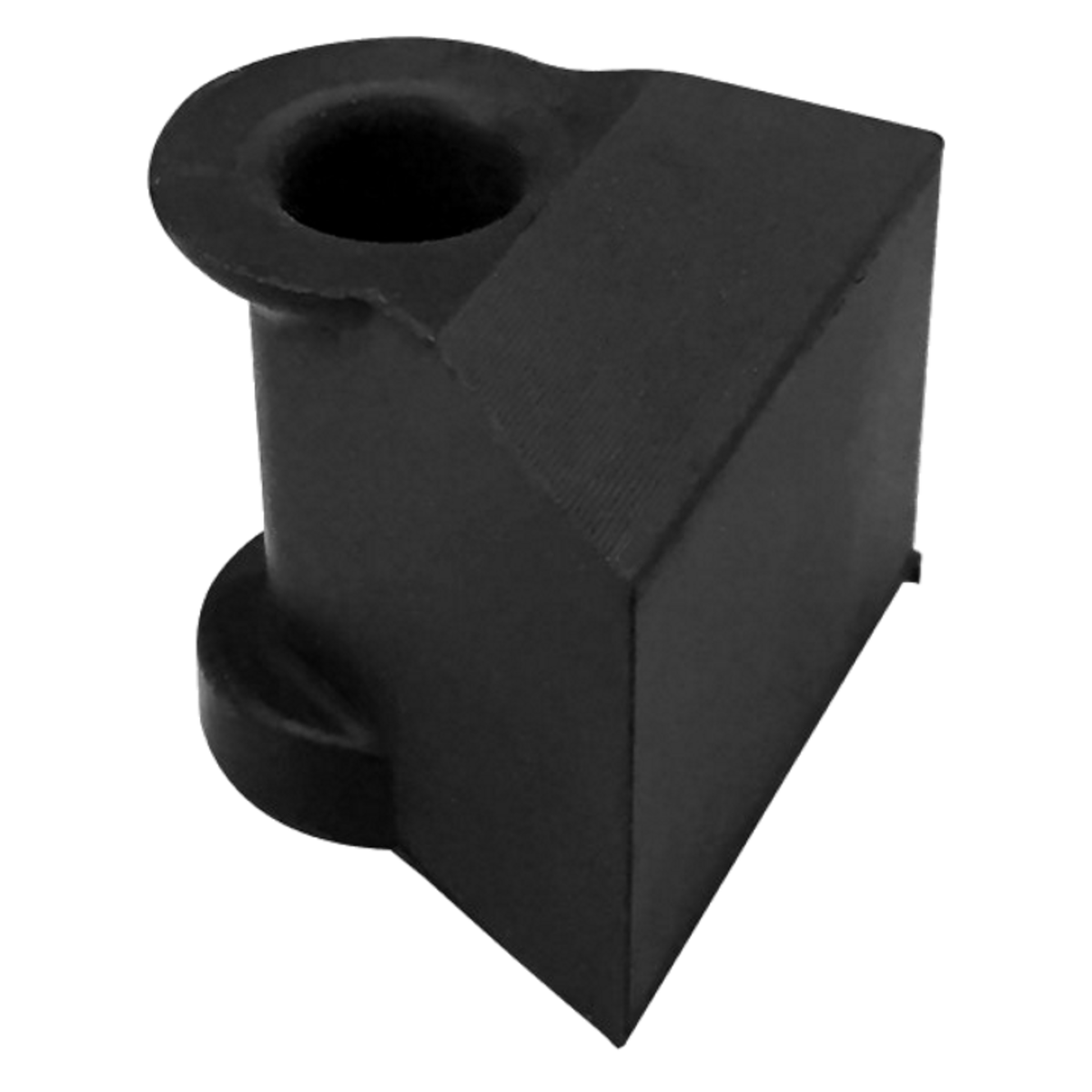 Rear Triangle Rubber Block