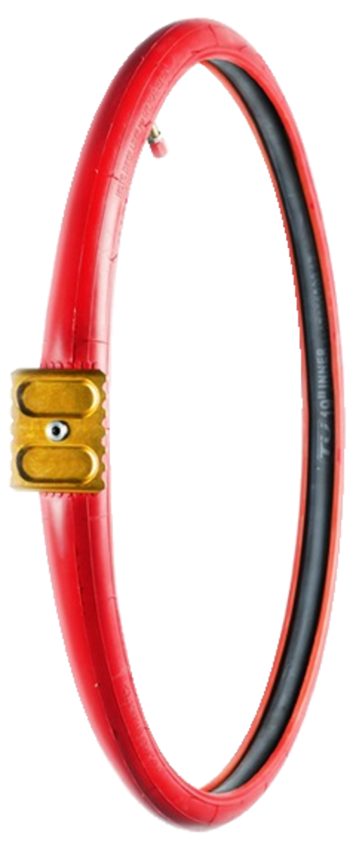 Tubliss Rim Lock System Rear 18