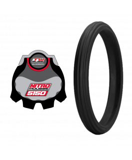 5150 Platinum 18''