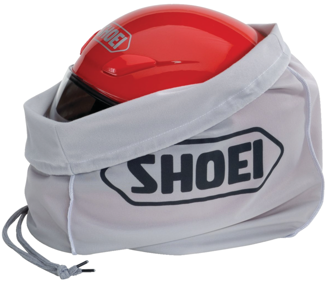 Drawstring Helmet Bag