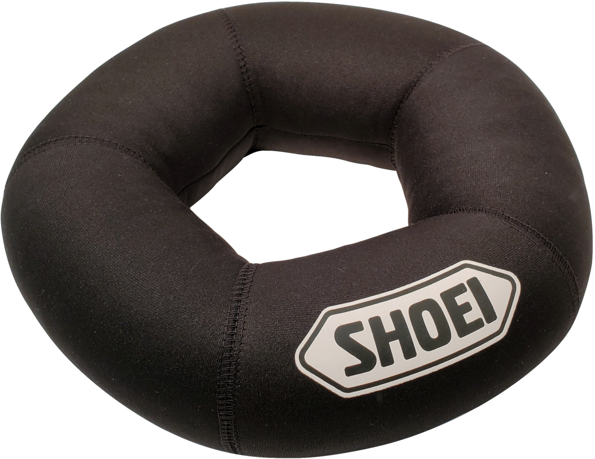 Shoei Repair Donut
