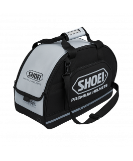 Shoei Helmet Bag Grey/Black