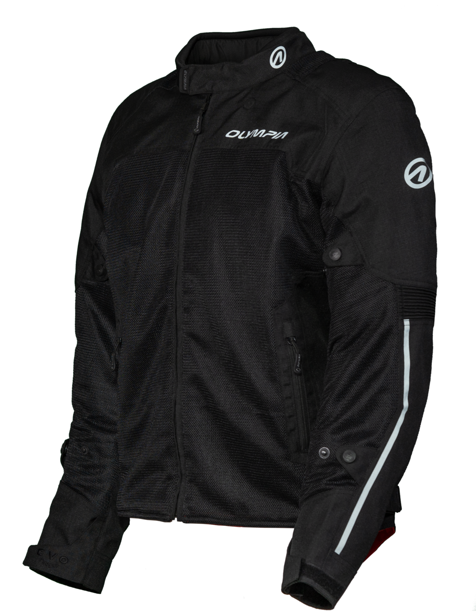 Dallas 2 Jkt Blk M