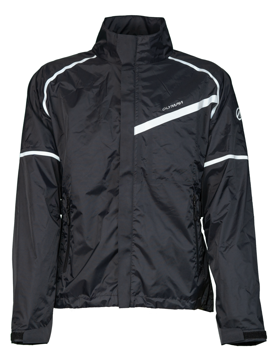 (U) Horizon 2 Jkt Blk M