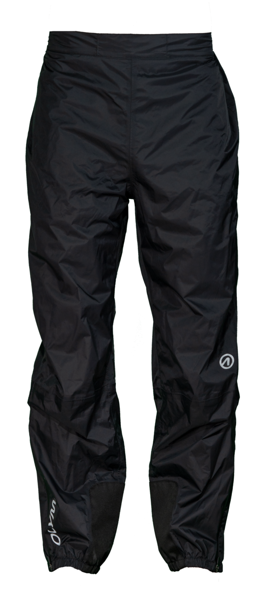 (U) Horizon 2 Pants Blk Xs