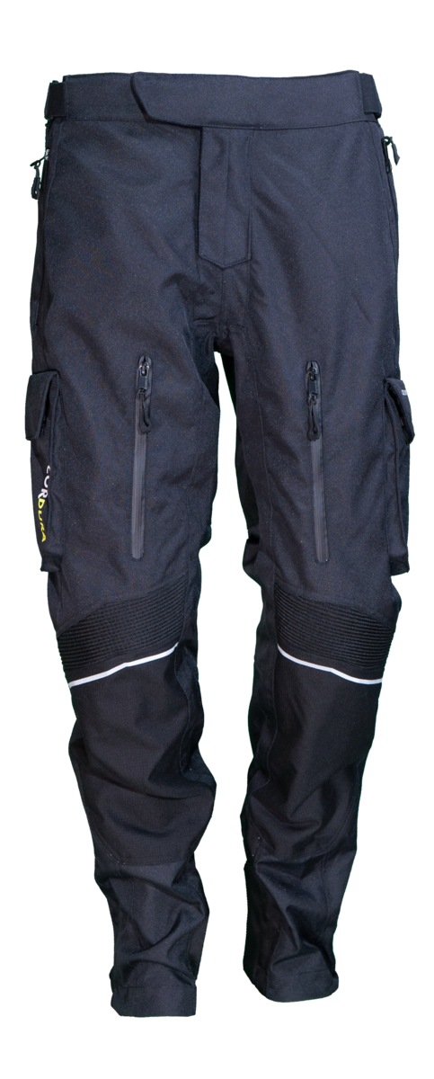 Seattle Pants Blk 38