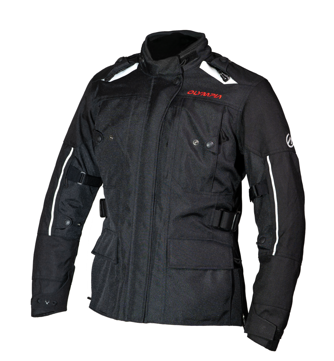 (L) Seattle Jkt Blk Xs