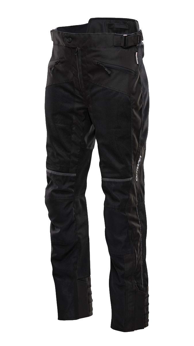 Houston 2 Pants Blk 30
