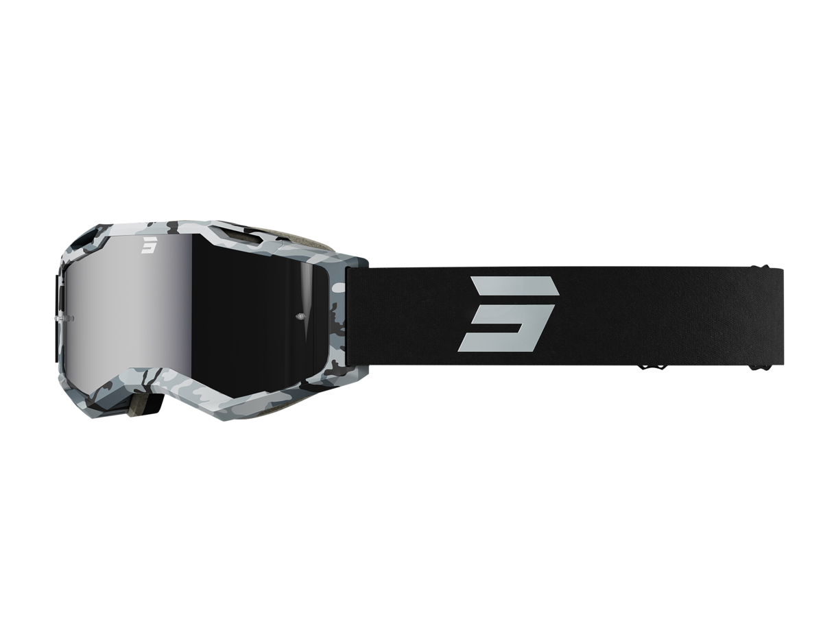 Iris 2.0 Goggle Camo