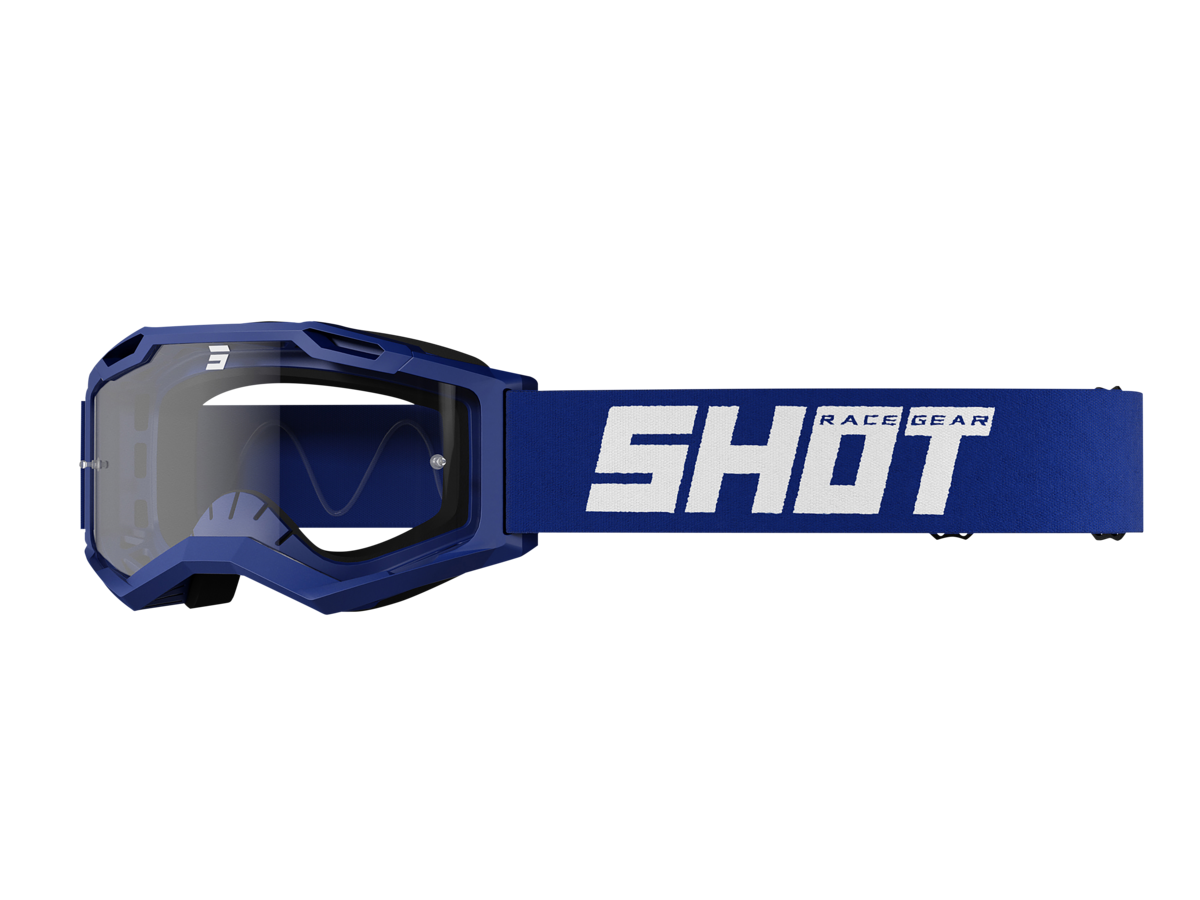Assault 2.0 Goggle Navy