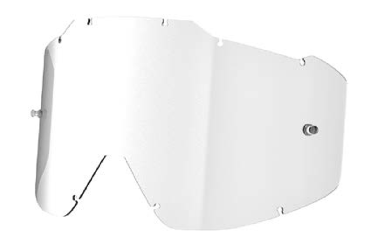 Clear Replacement Lens