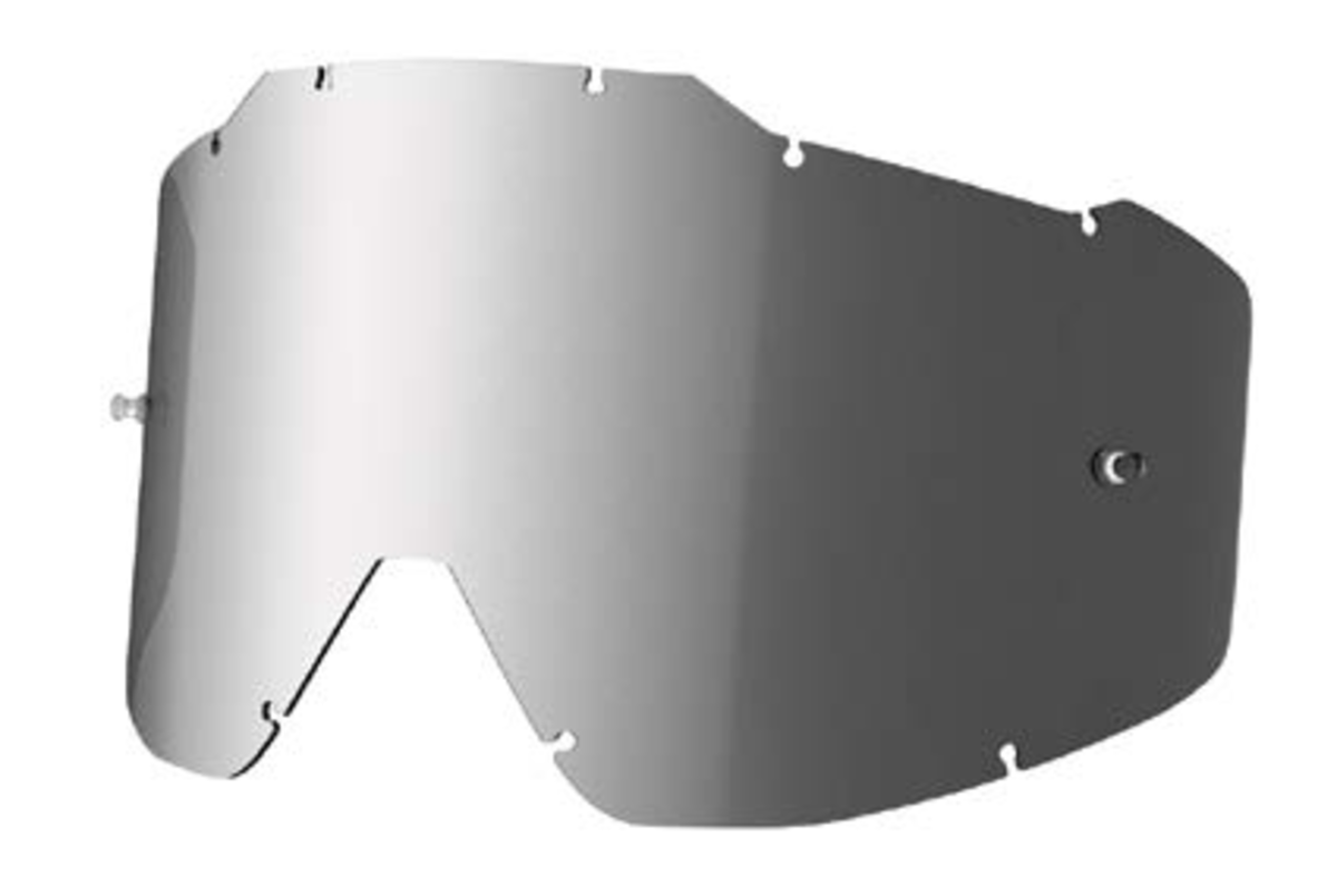 Smoke Replacement Lens