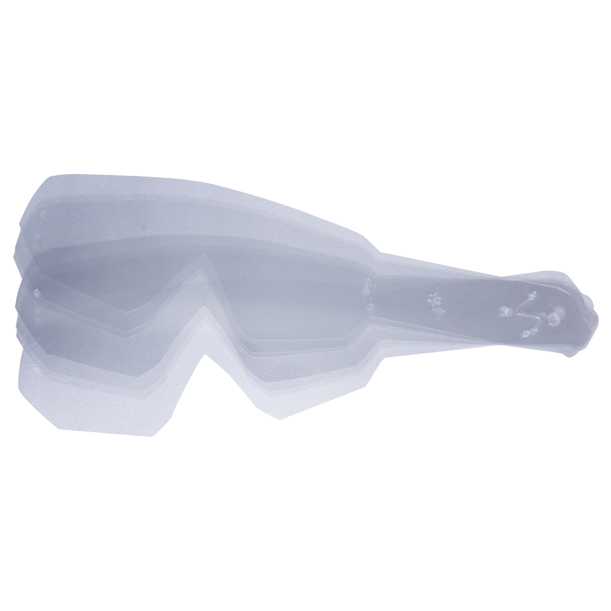 Tear Off Pack For Iris/Assault Goggle