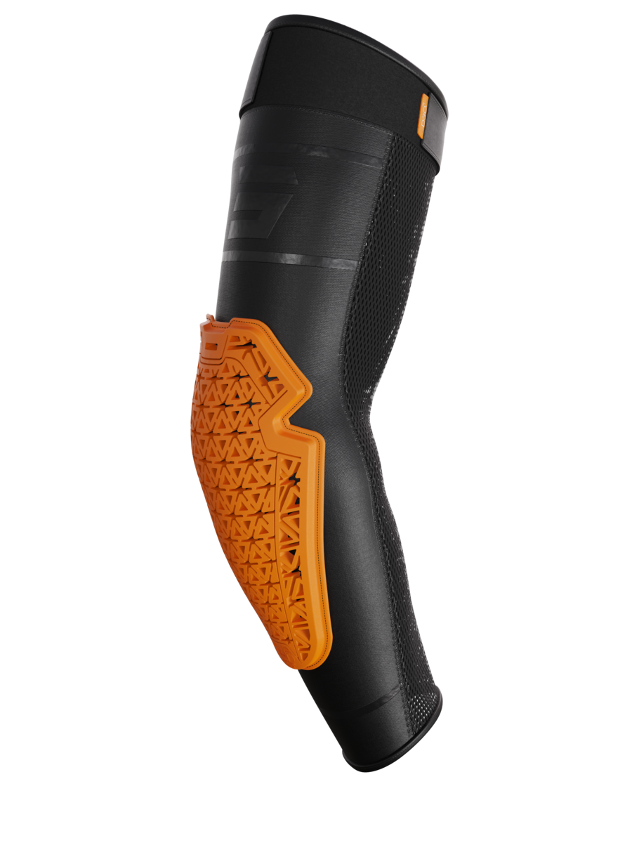 Elbow Guard Race D30 M/L