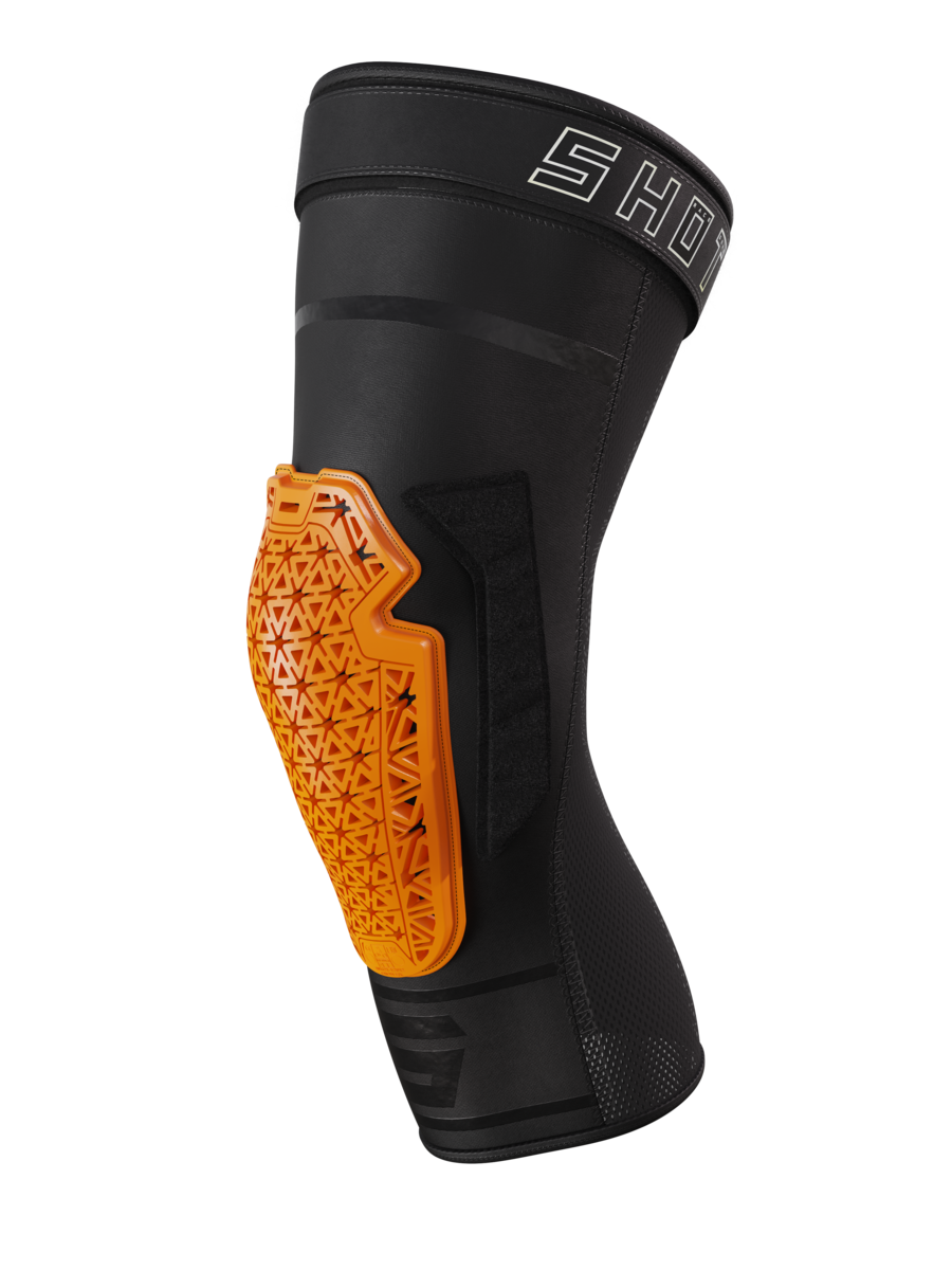 Knee Guard Race D30 Xs/S