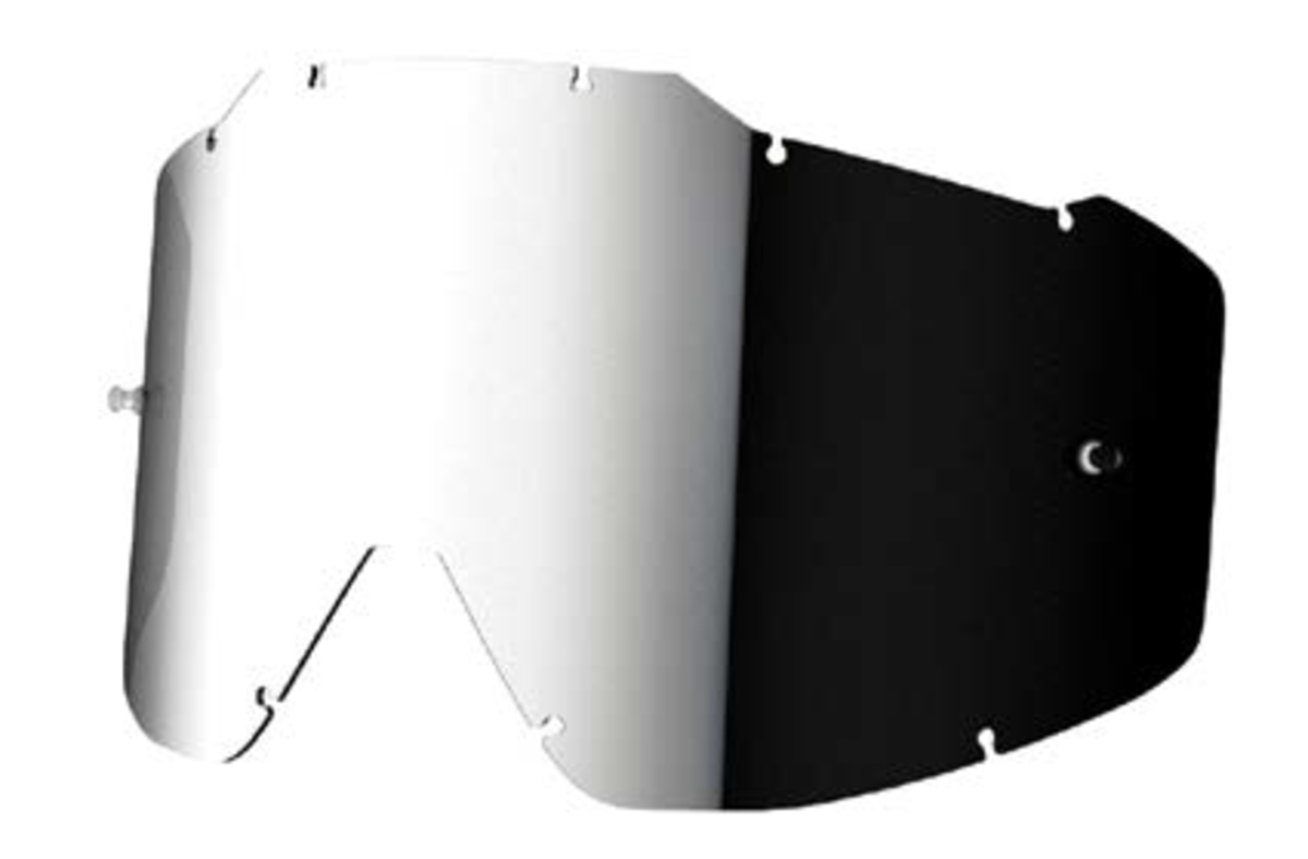 Core Repl Lens Irridium Silver