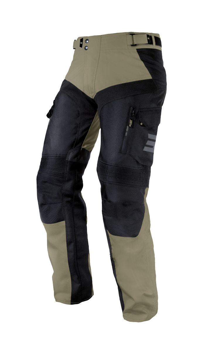 Racetech Pant Blk/Sand 30