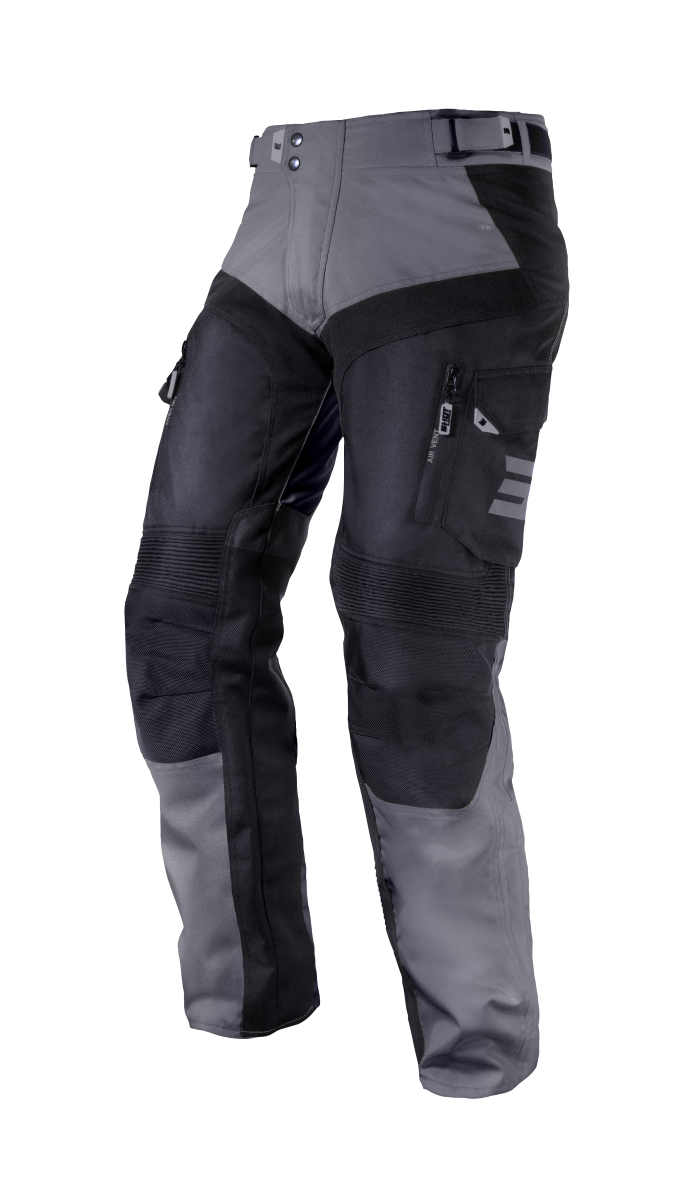 Racetech Pant Blk/Grey 30