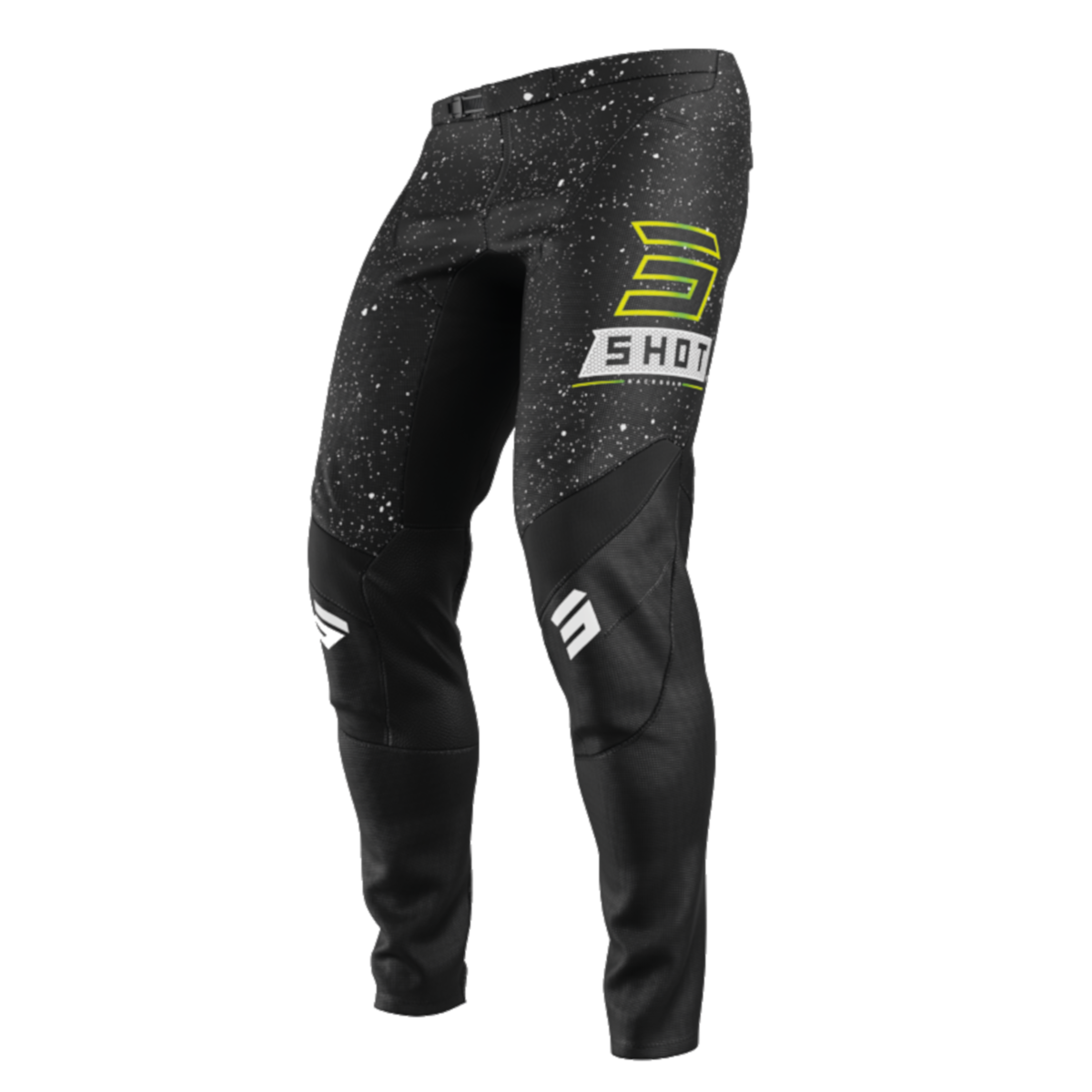 Contact Art Blk Pant 32