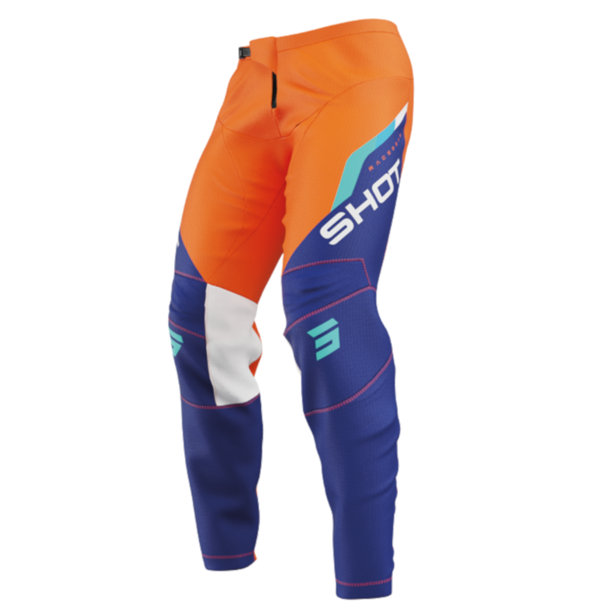 Devo Daytona Org Pant 30