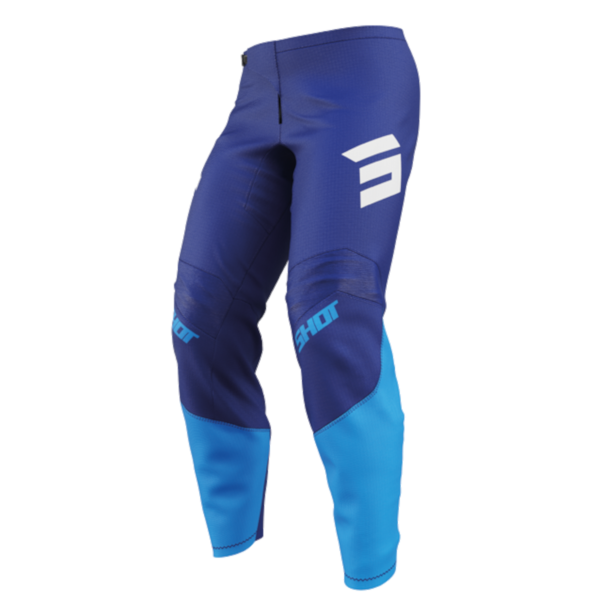 Draw Private Blue Pant 32