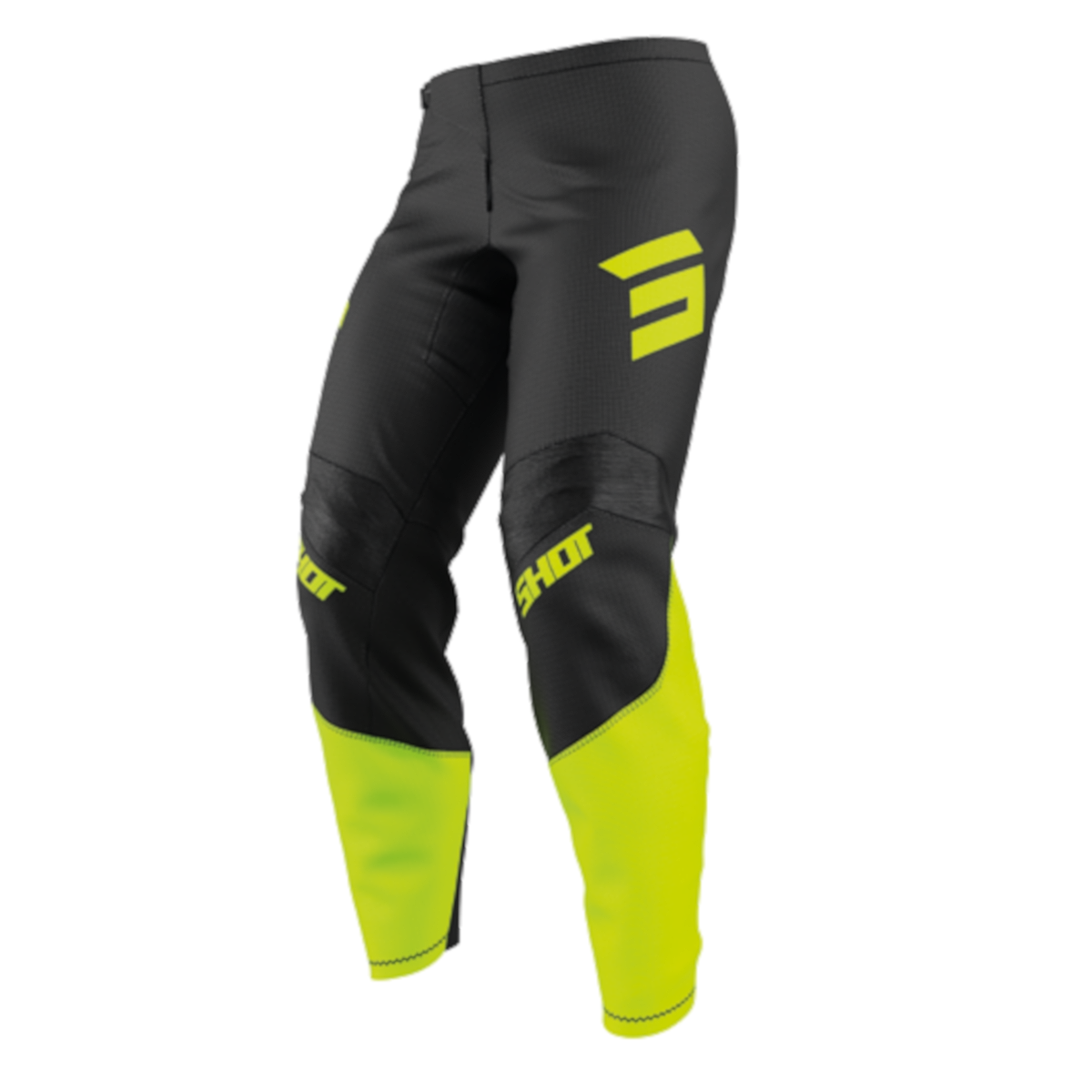 Draw Private Neon Jau Pant 30