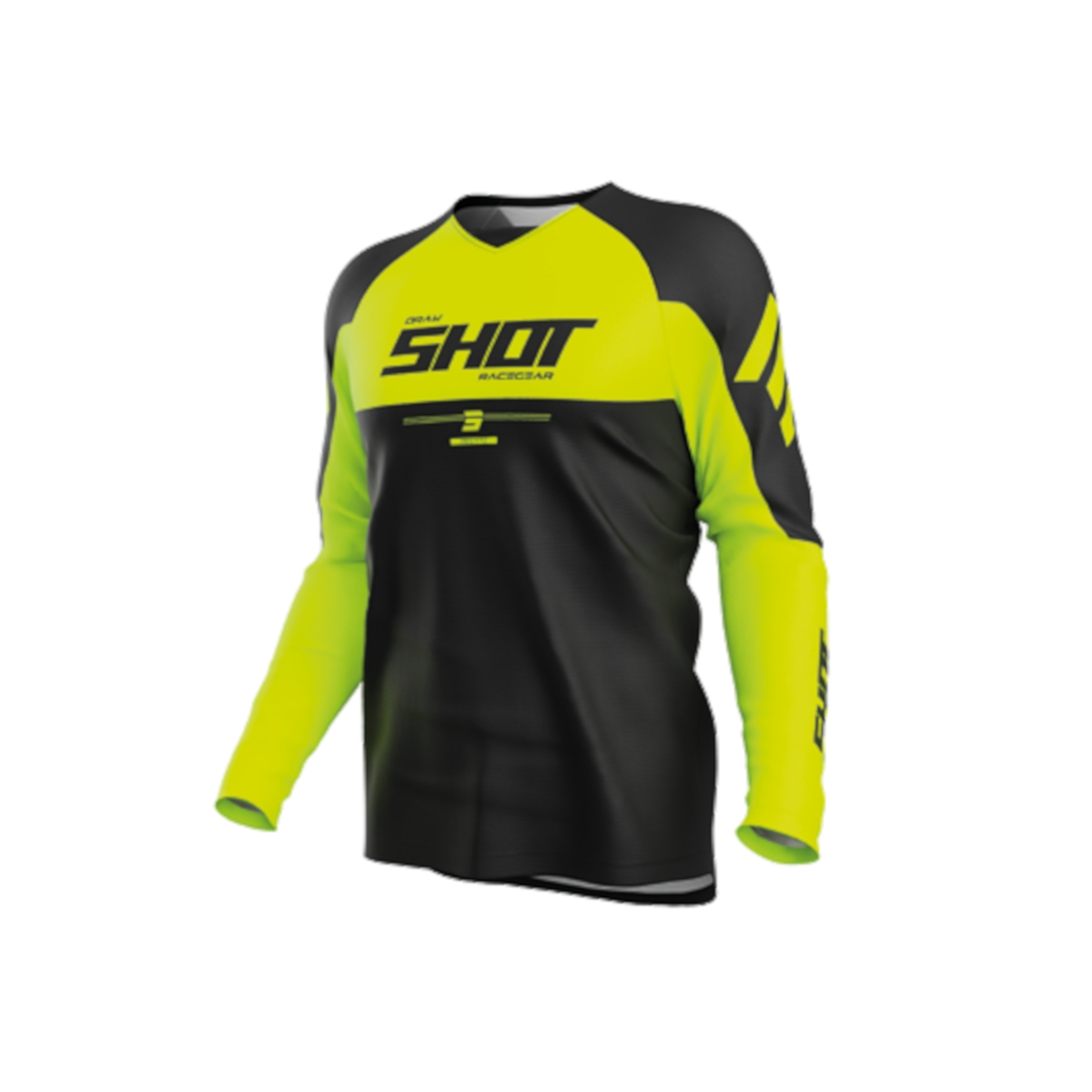 Draw Private Neon Jau Jsy Sm
