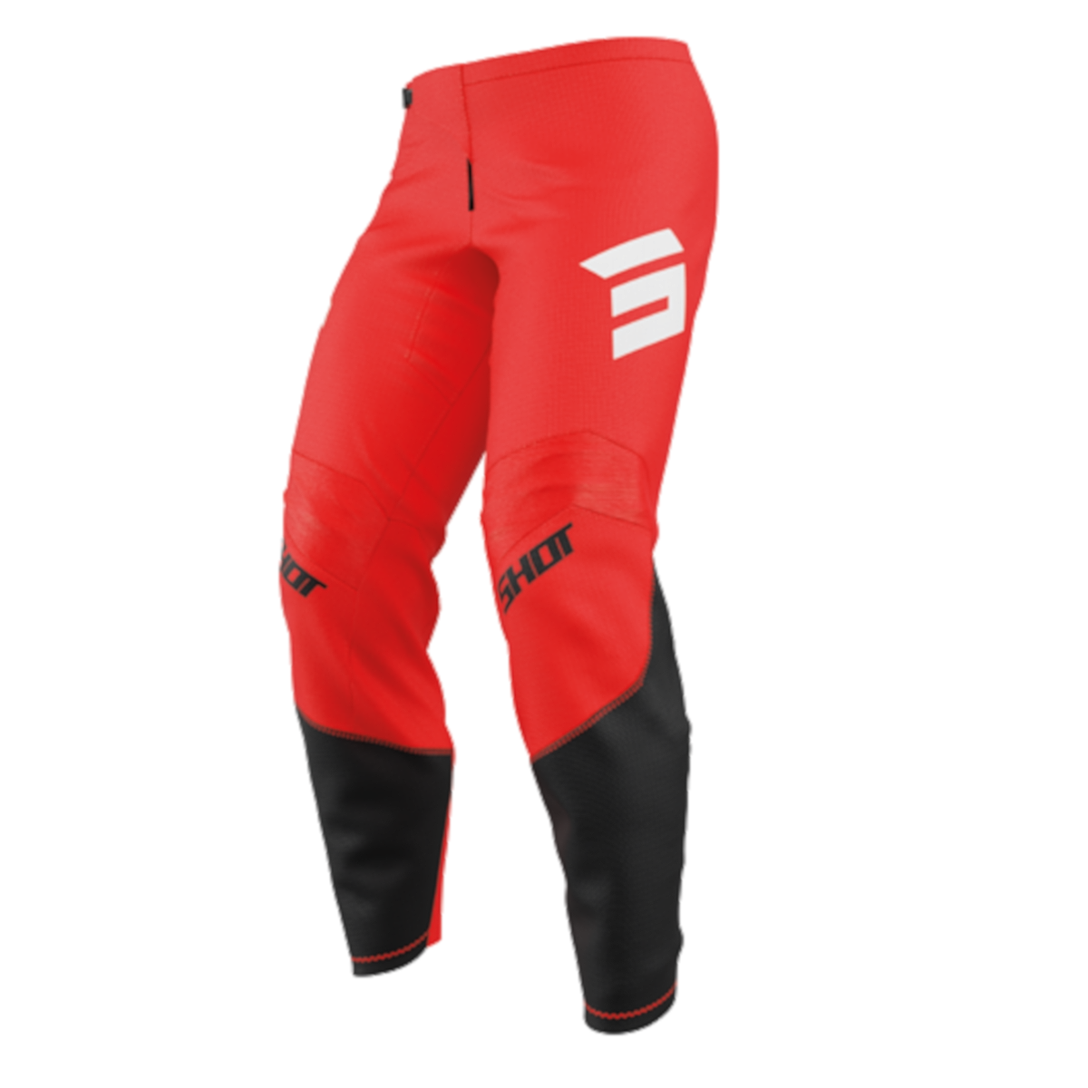 Draw Private Red Pant 30