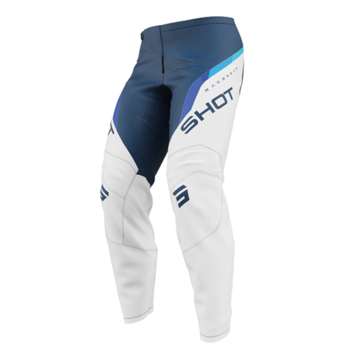 Draw Kid Daytona Blue Pant 6/7